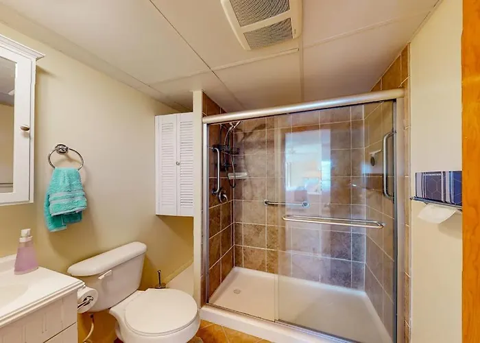 Сasa de vacaciones Sea At Bluewater East S704